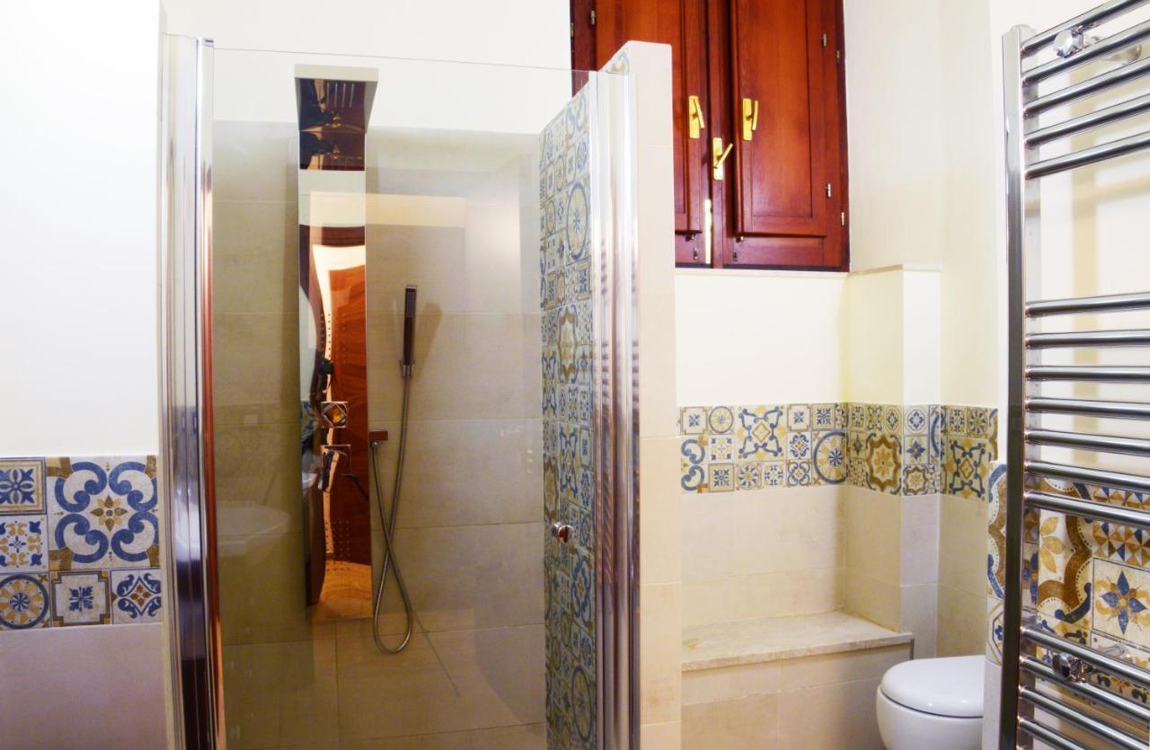 Junior Suite with Terrace